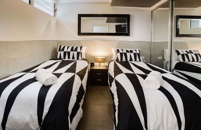 Bluegum Apartments - Foto 6