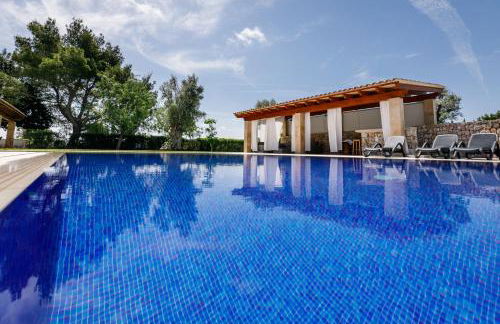 Villa Es Velar Only Families - Photo 1