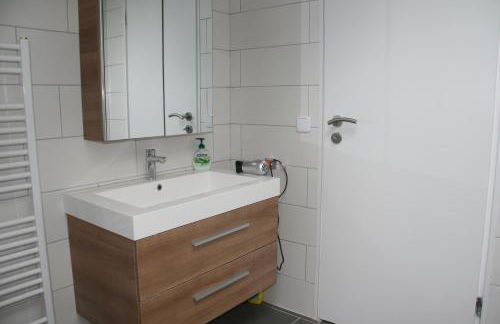 Ferienwohnung Kuckuck auf dem Sommerberg incl Schwarzwald Plus-Karte - 2 Zimmer 50qm - Foto 40