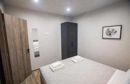 Raise Averof Serviced Apartments - Foto 72