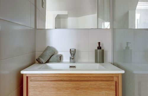 Serenty - 1BR - Pompidou & Central Paris - Foto 20