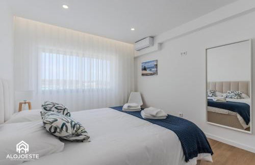 Apartamento Vista Mar - 4 bedroom apt - Sea View - Foto 16