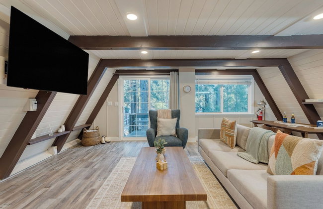 Speckled by Avantstay Modern Interior, 0.5mi to Lake! - Photo 66