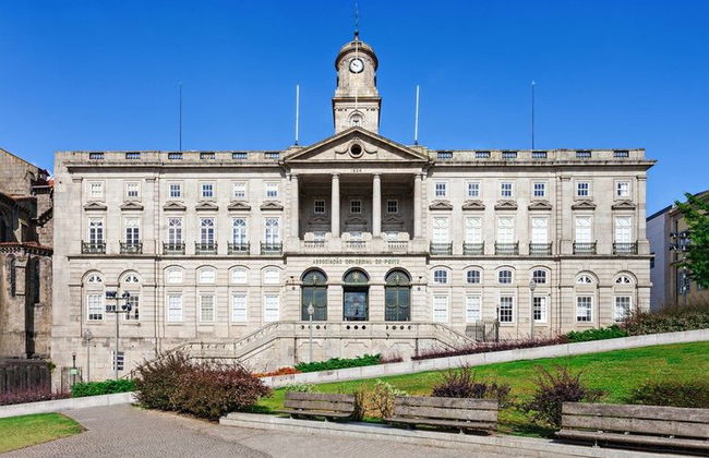 Porto Full Day Private Tour from Lisbon - Photo 12