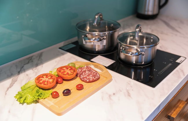 Vernalhome Boutique Danang Hotel - Foto 49