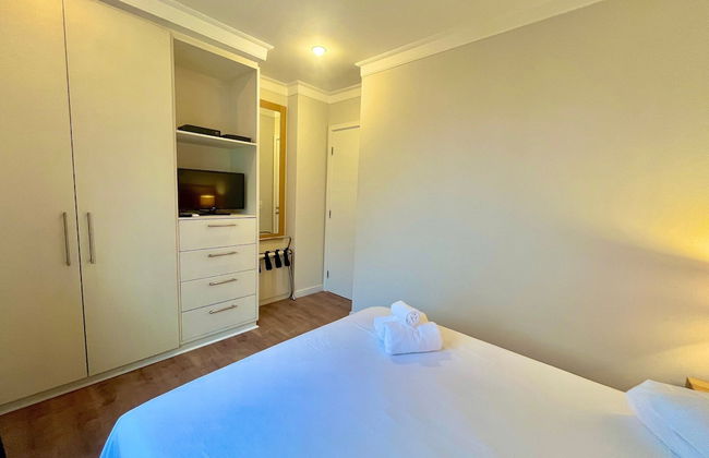 LFlats no Hotel Aeroporto Congonhas - Foto 36