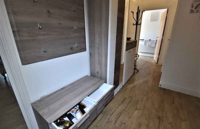 Hughenden Garden Luxury Apartment - Foto 58