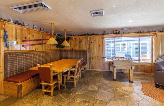 Red Wolf Lodge at Olympic Valley - Foto 11