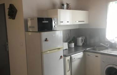 Villa Mer Et Montagne - Foto 15