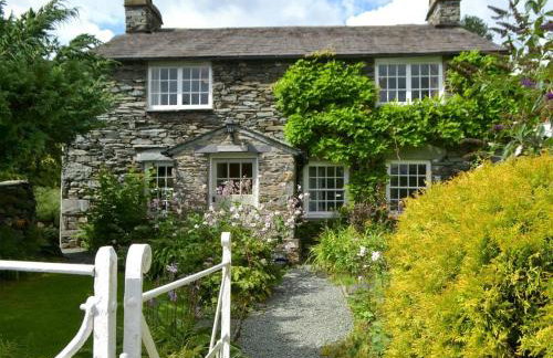 Beech Cottage - Skelwith Bridge - Foto 1