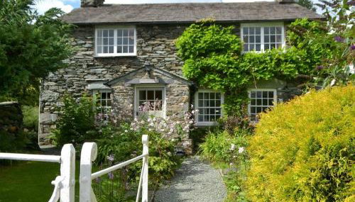 Beech Cottage - Skelwith Bridge - Foto 1