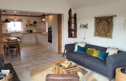 Blair Cottage - Foto 18