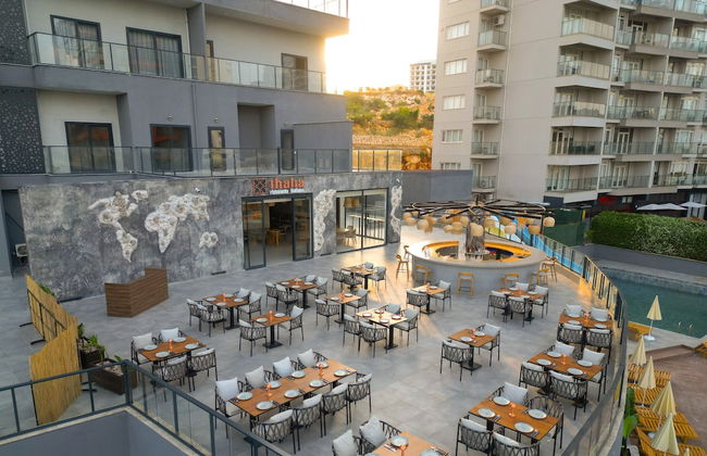 Athena Premium Suites - Foto 51