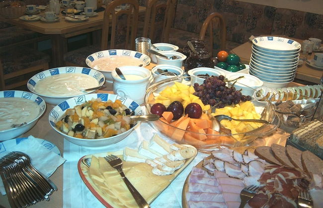 Haus Dorfschmied - Foto 42