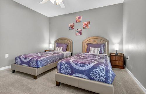 Comfortable 3BR for Families Near Blackwater - Foto 12