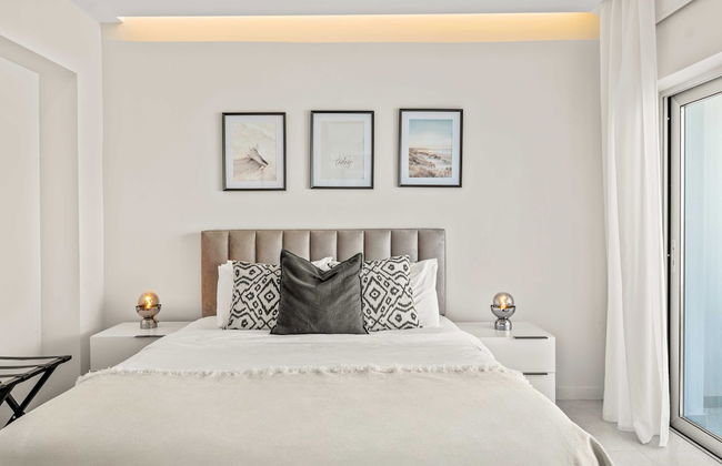 Phaedrus Living: Coastal Seaside Residences 04 - Foto 1