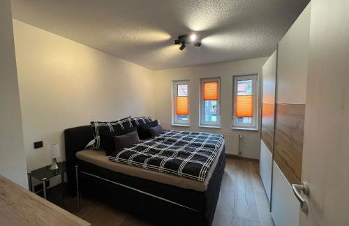 Ferienwohnung Familie Büchel - Foto 10