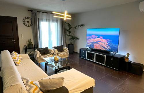 Infinity Horizon Syros Apartment - Foto 10