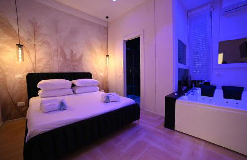 Gran Duca Santo Stefano Suite ZONA CASALE VICINO AEROPORTO - Foto 1