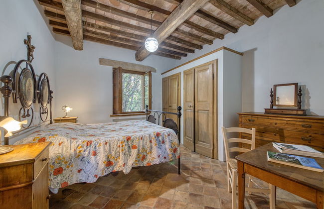 Chalet In Enchanted Forest Private Pool - Photo 10