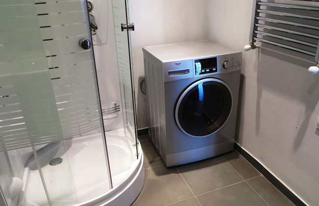 Samatsa Georgia Apartments - Foto 63