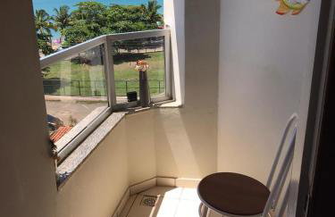 Apartamento a Beira Mar em Setiba Guarapari - Foto 13