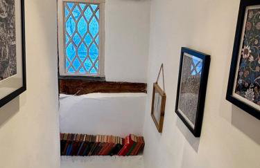 Historic 3-Bed Cottage with Garden in Hursley - Foto 21