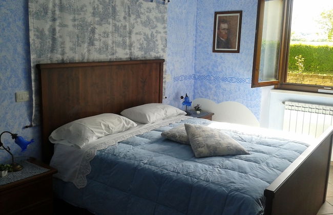 Agriturismo Il Punto Verde - Foto 3