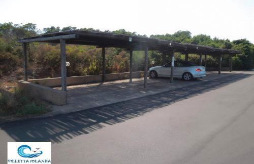 Villetta Iolanda Palau Sardegna con piscina - Foto 21