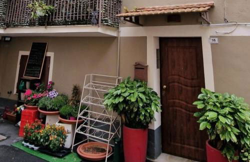 Le Taverne Appartement - Foto 37