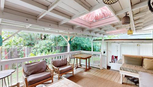 Haleiwa Cottage - Foto 4