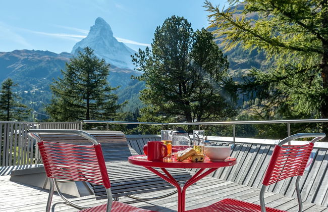 Legendär Zermatt - Foto 69