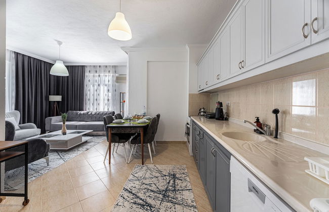 Assos Apart Belek - Foto 52