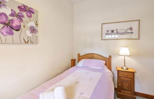 Shire Horse Barn - Uk36672 - Foto 11