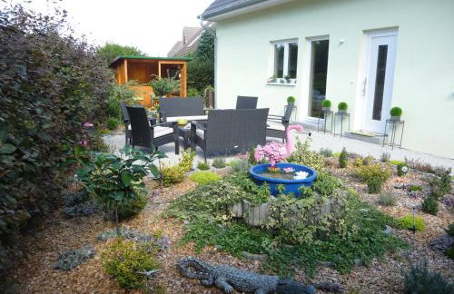 4_Zimmer_Ferienwohnung - Photo 15