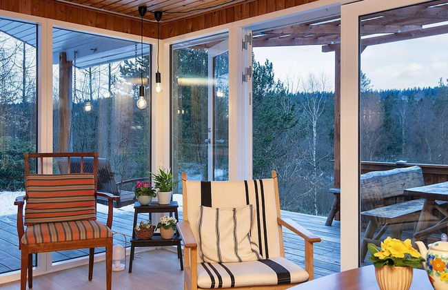 4 Person Holiday Home in Silkeborg - Foto 25