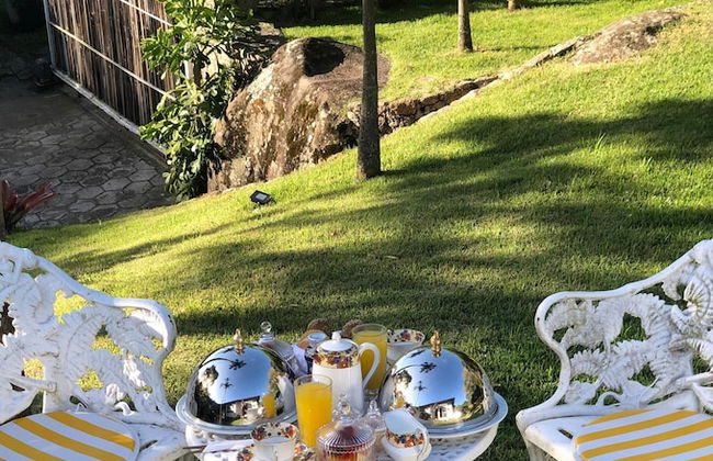 Chalé Super Charmoso - CasaIvan - Foto 46