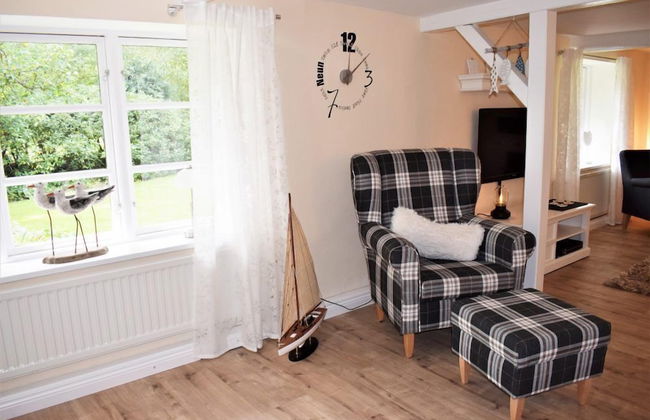 Haus Heimathafen - Foto 13