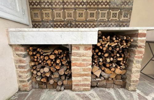 Appartamenti vacanze FRA-I-CUP 1°P - Foto 21