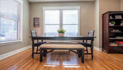 Perfect Downtown Location - 3BR - Private Garage - Family Friendly - Foto 4