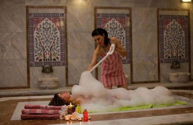 Turkish Bath in Hurghada - Photo 3