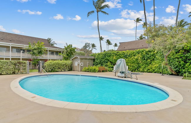 Kauai Plantation Hale Suites C5 1 Bedroom Condo - Foto 9