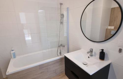 Apartament Skarbowa Solis - Foto 8