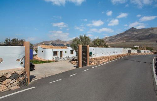 El Paraiso En Tindaya - Foto 26