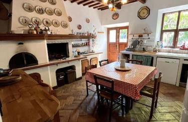 Casale Piantata Orte con piscina - Foto 53