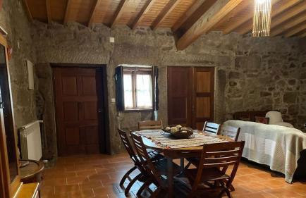 Casa dos Moinhos de Aveia - Foto 23