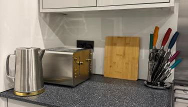 New Greenwich Apartment Near Cutty Sark, River & Park - Foto 4