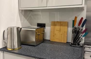 New Greenwich Apartment Near Cutty Sark, River & Park - Foto 4