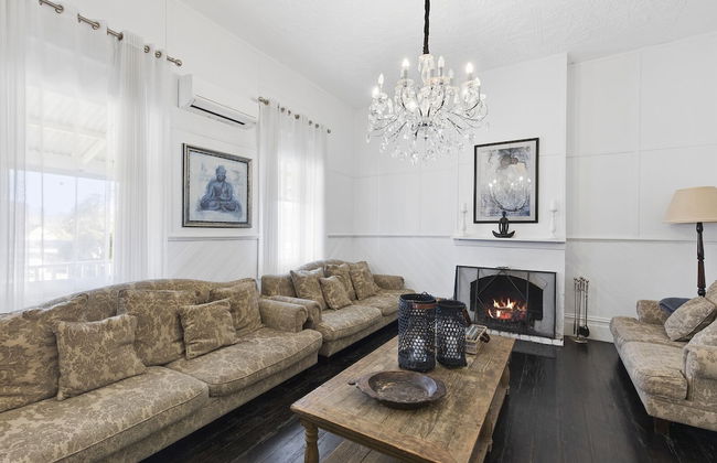 Healesville Garden Accommodation - Foto 46