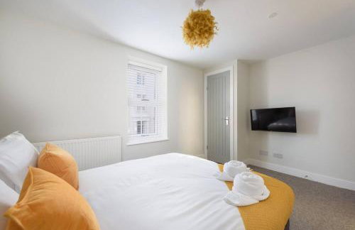 Large 4-Bedroom House in Banbury - Foto 1